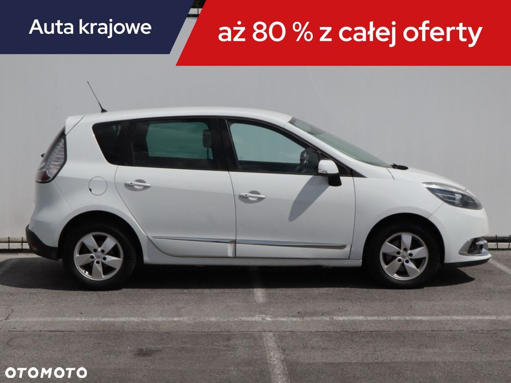 Renault Scenic - 8