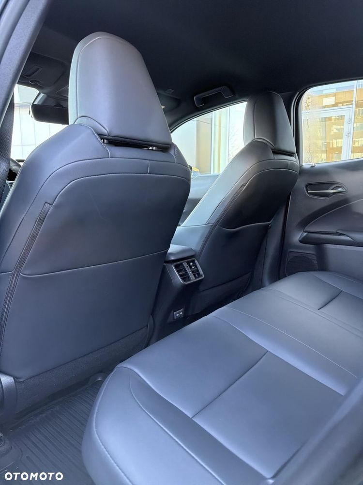 Lexus UX 250h GPF F Sport Design 2WD - 20