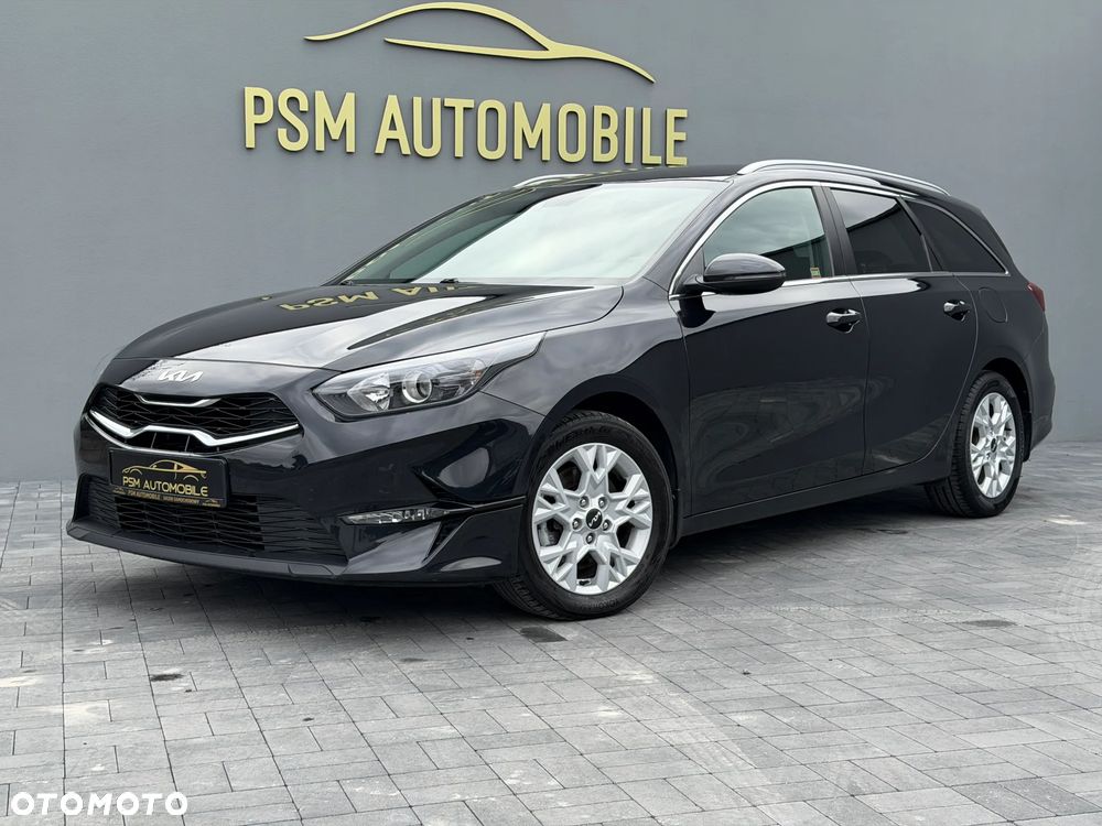 Kia Ceed 2023 photo 2