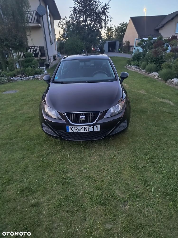 Seat Ibiza 1.2 12V Best of - 7