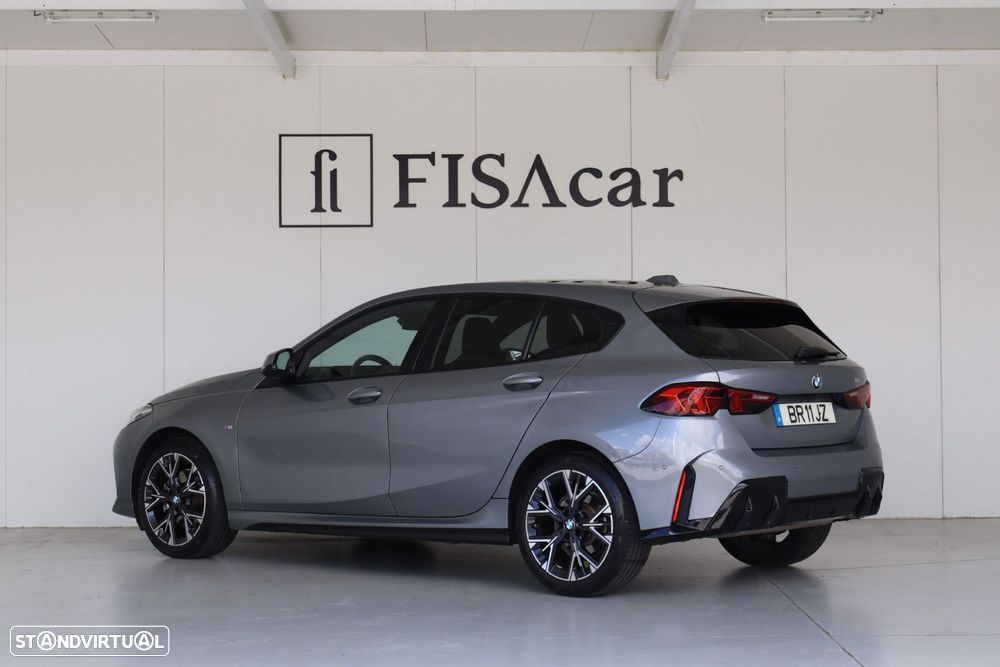 BMW 116 Pack Desportivo M - 10