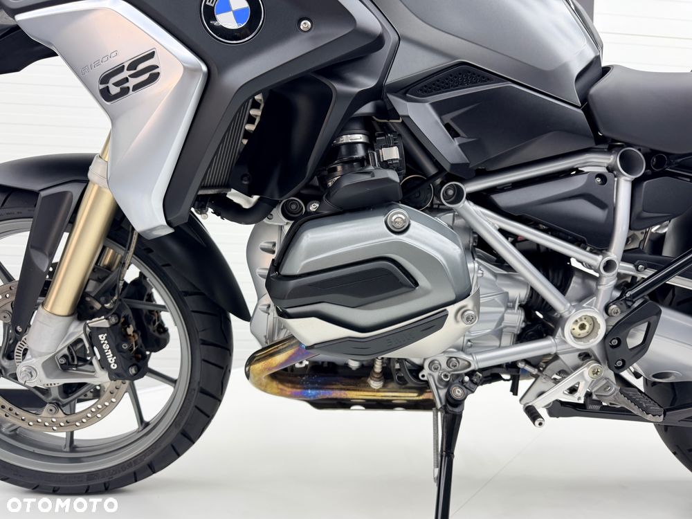 BMW GS - 31