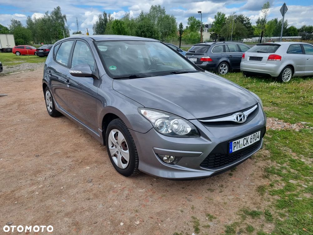 Hyundai i30 i30cw 1.4 Edition 20 - 1