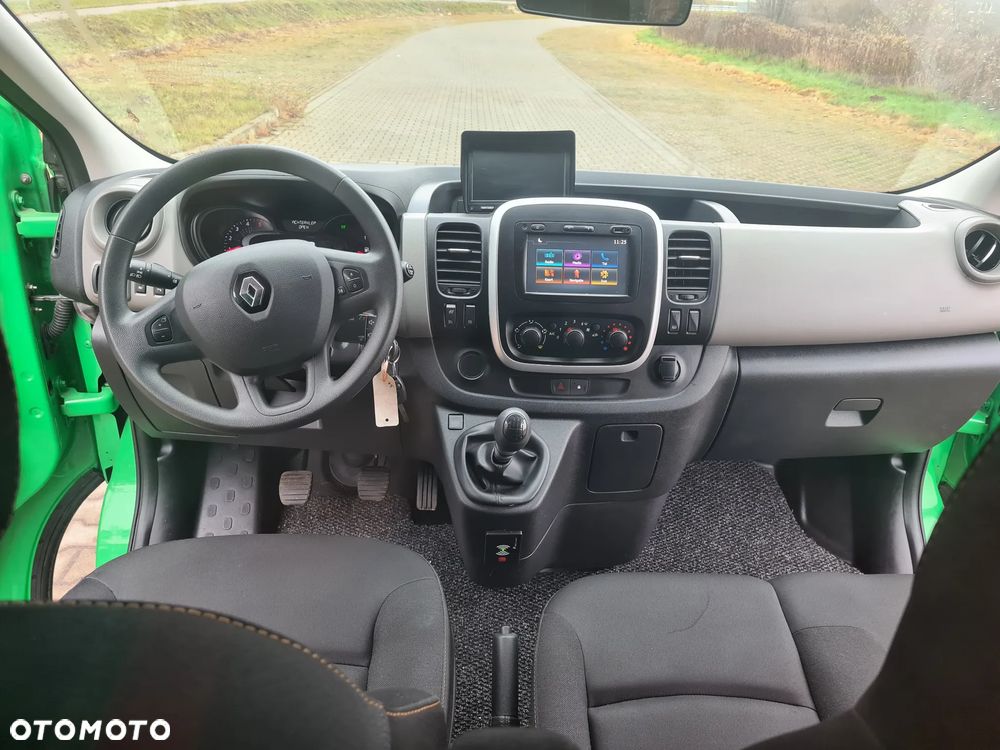 Renault TRAFIC - 5
