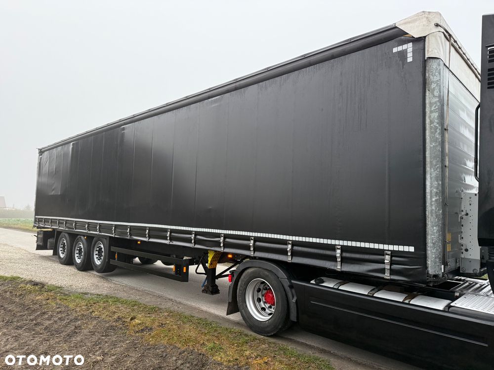 Schmitz Cargobull - 9