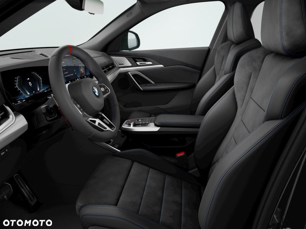 BMW X2 M35i xDrive - 7