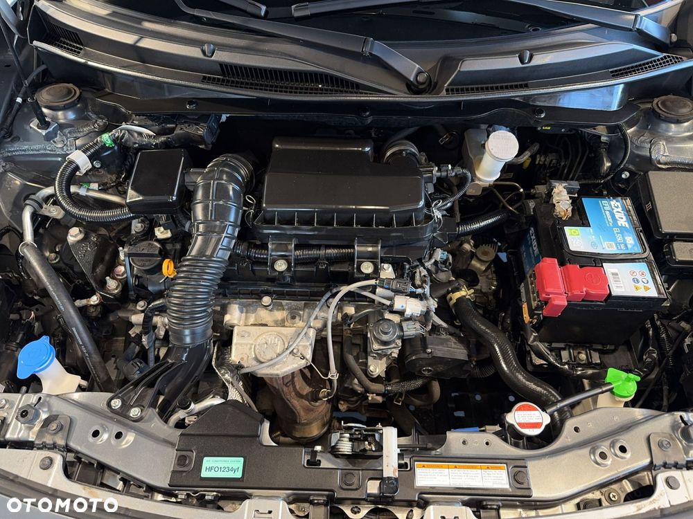 Suzuki Swift - 26