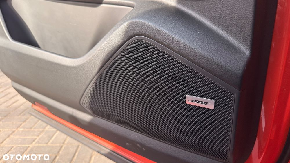 Porsche Cayenne - 10