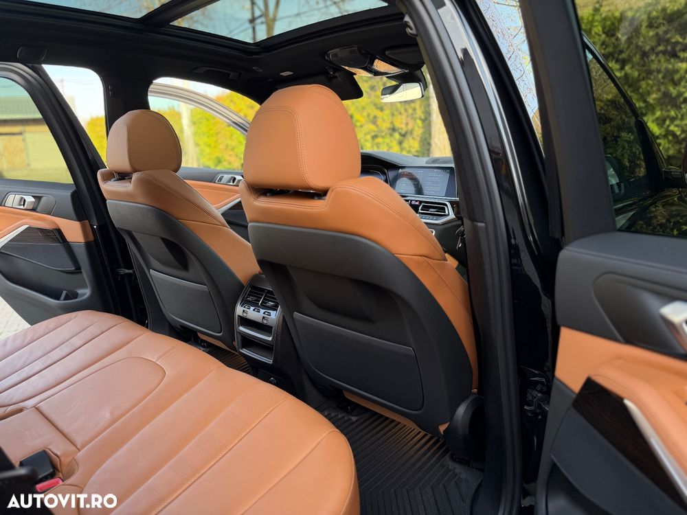 BMW X5 xDrive30d AT MHEV - 23