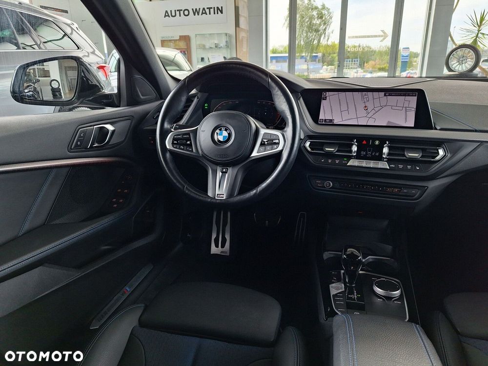 BMW Seria 1 118d M Sport sport - 28