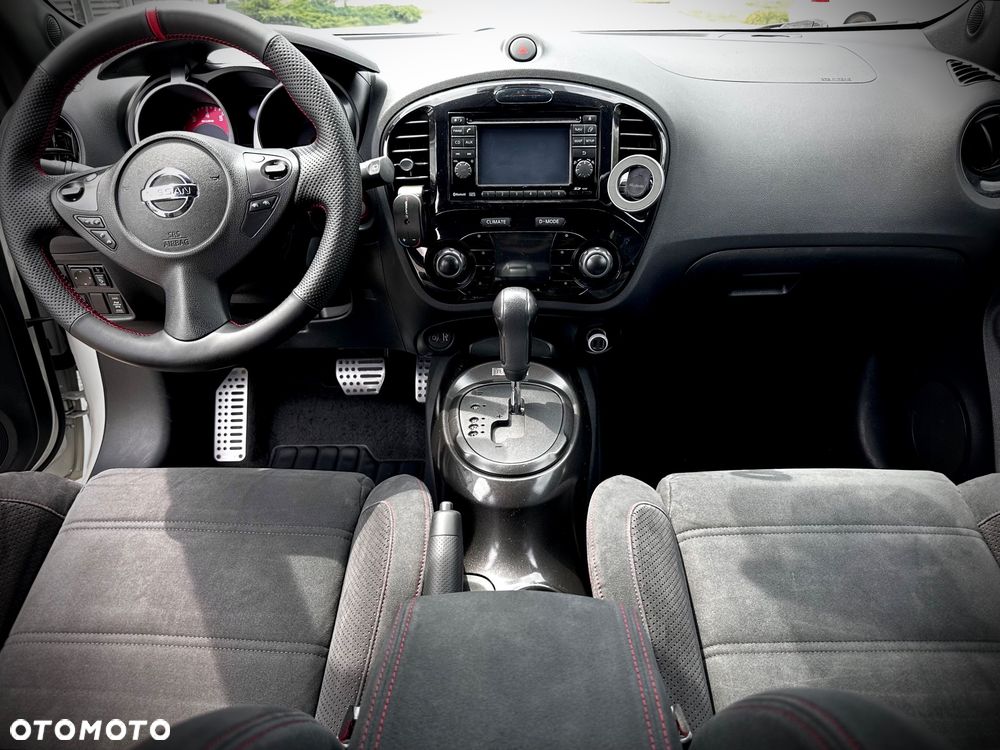 Nissan Juke - 15