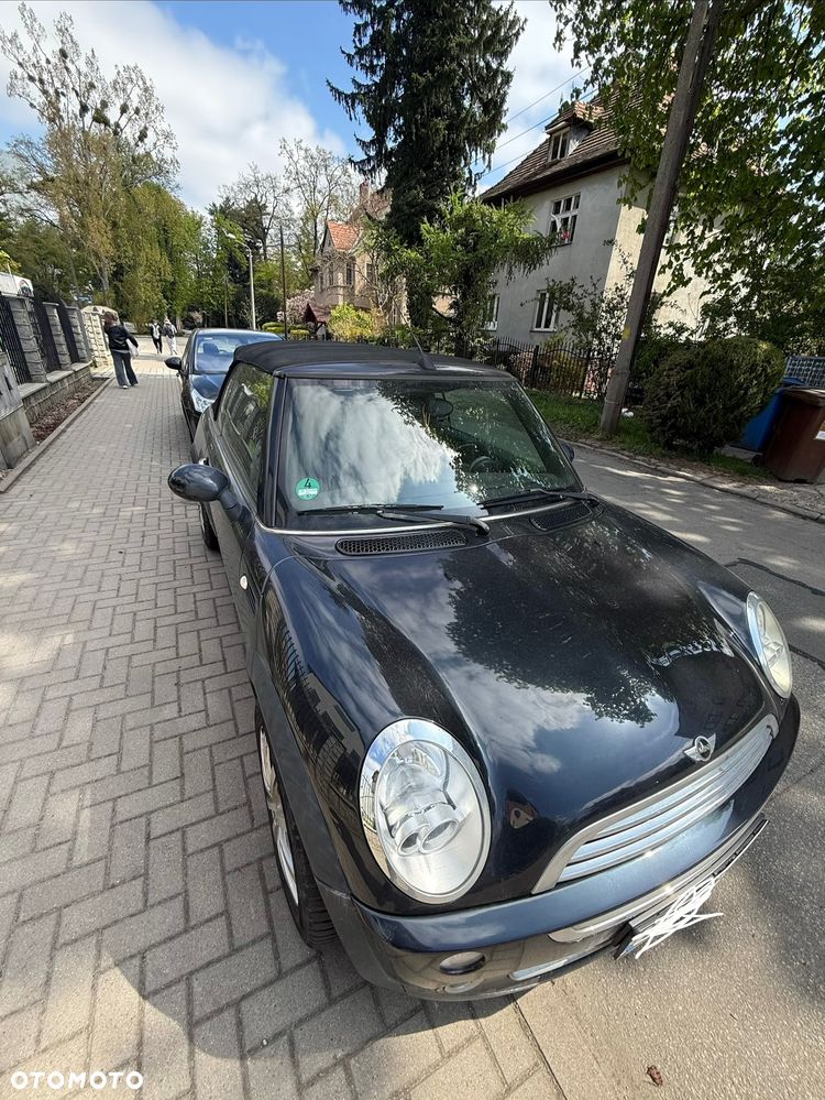 MINI Cooper - 2