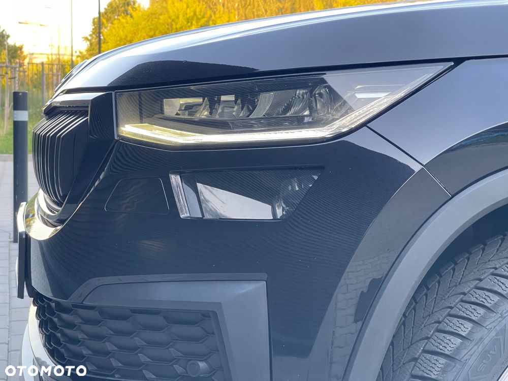 Skoda Kodiaq 2.0 TSI 4x4 Sportline DSG - 29