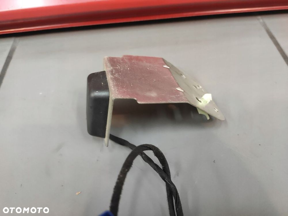 JEEP CHEROKEE LIBERTY KK 07-12r ANTENA GPS ORYGINAŁ - 3