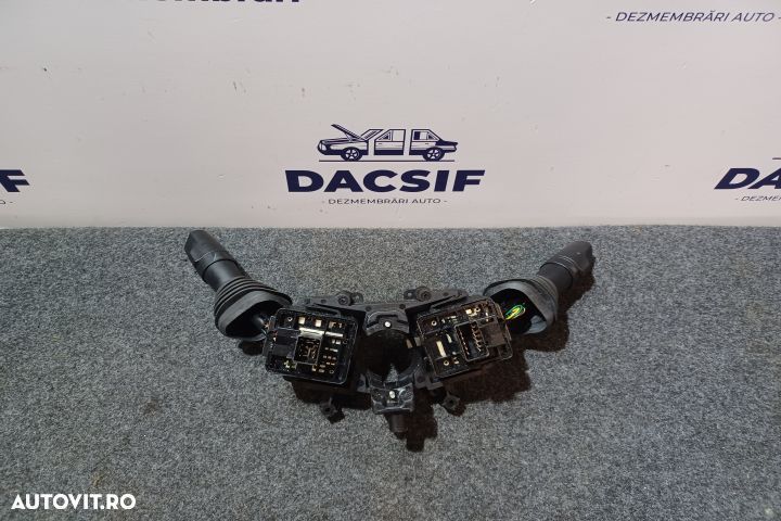 ANSAMBLU MANETE SEMNALIZARE + STERGATOARE Chevrolet Captiva 1 [2006 - - 2