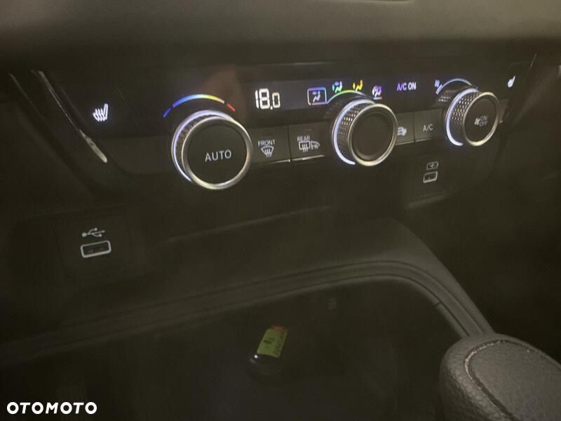 Honda HR-V 1.5 i-MMD Elegance CVT - 17