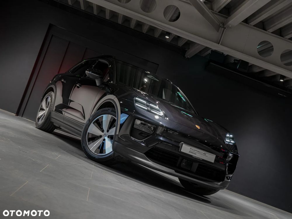 Porsche Macan - 12