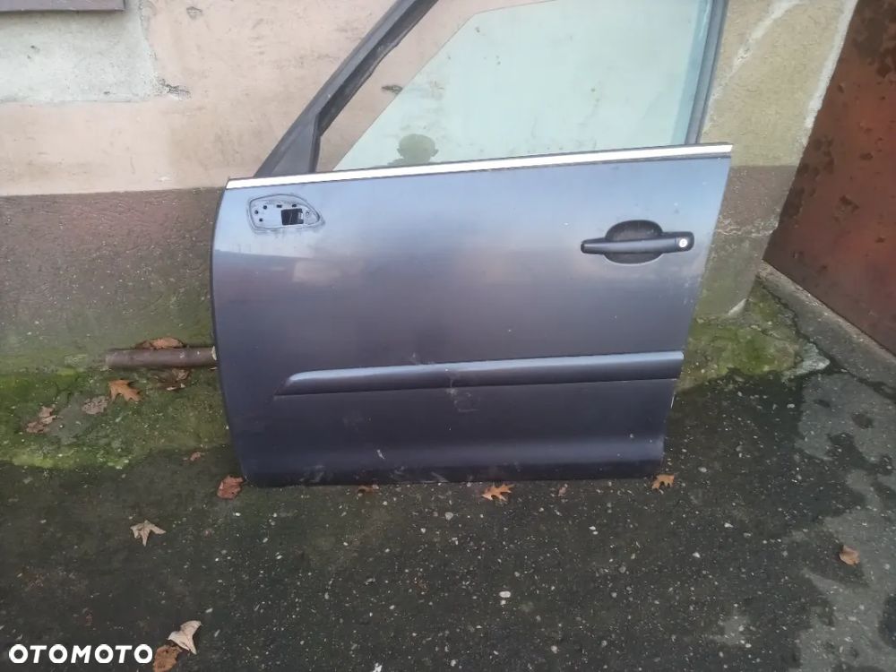drzwi lewe przód citroen c 4 1 picasso