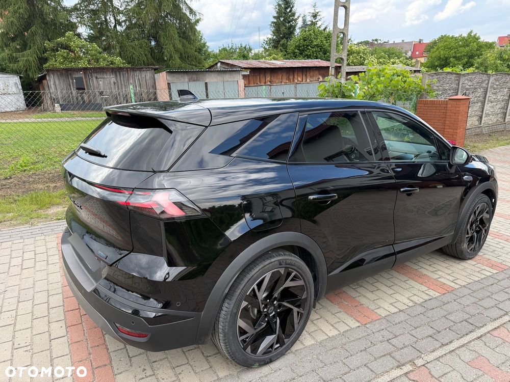 Renault Symbioz 1.6 E-Tech Full Hybrid 145 Esprit Alpine - 3