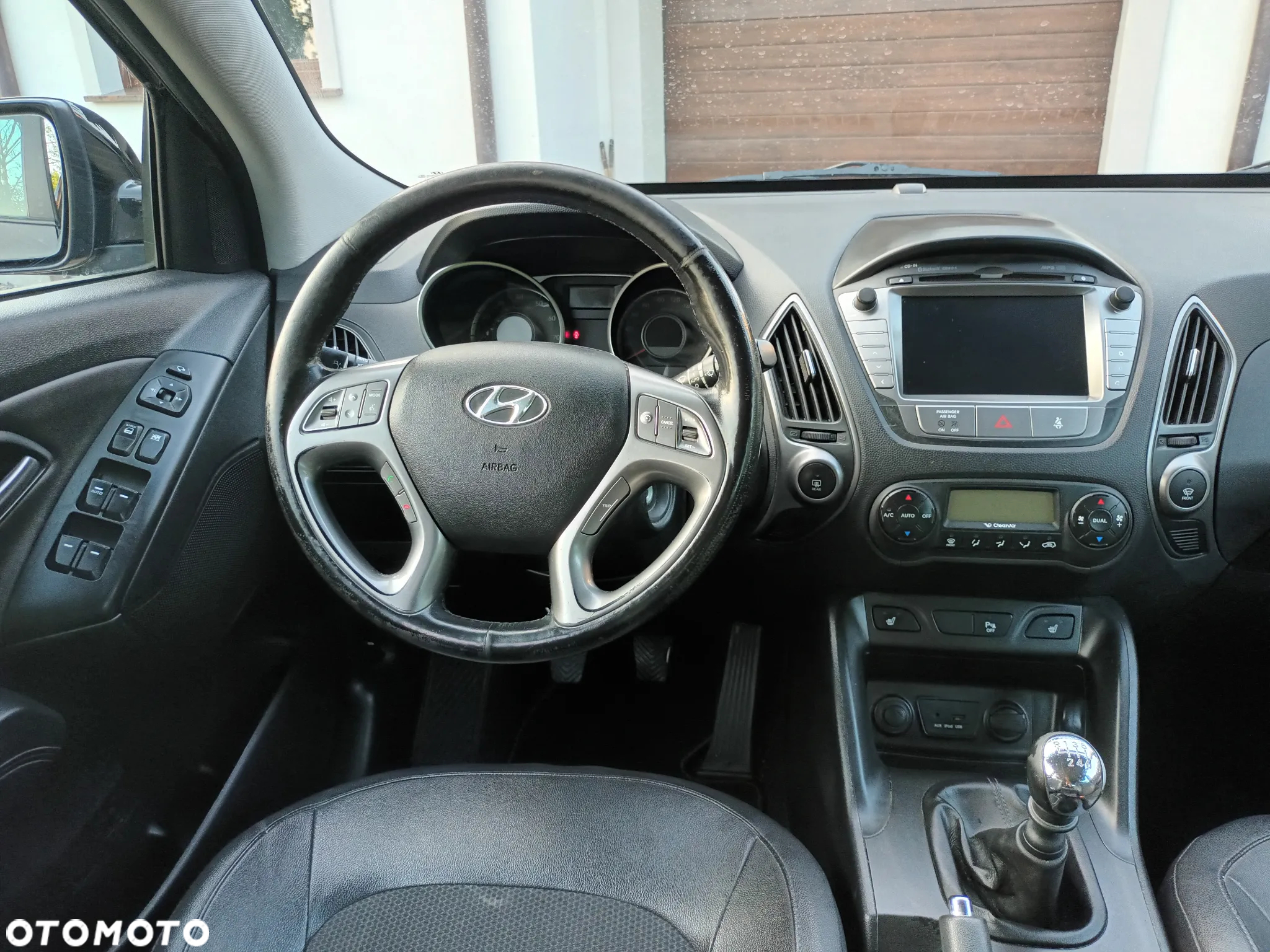 Hyundai ix35 2.0 GDI Premium 2WD - 10