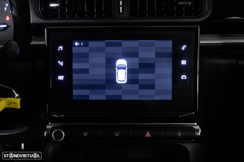 Citroën C3 1.2 PureTech Plus - 19