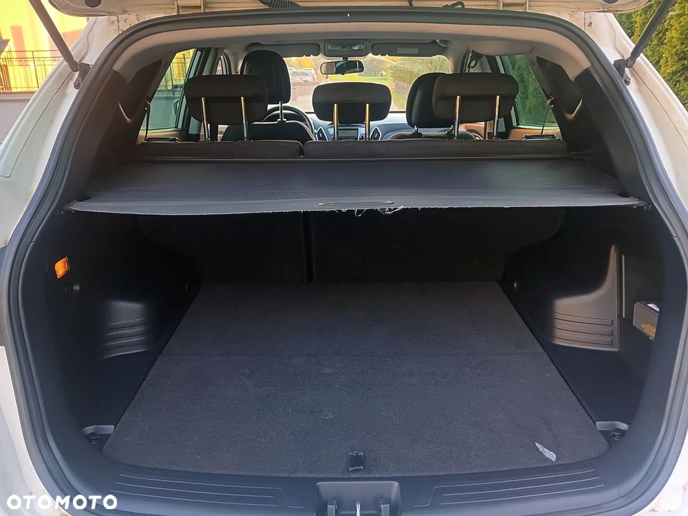 Hyundai ix35 1.6 2WD Style - 28
