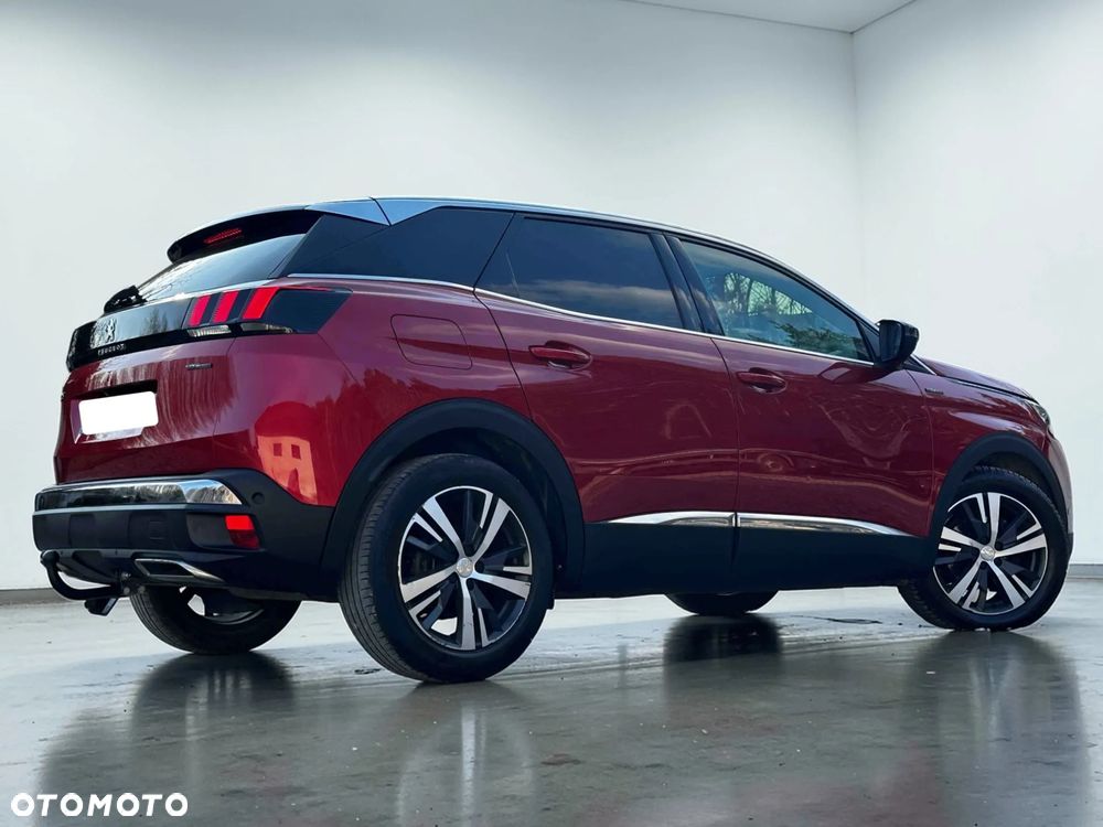 Peugeot 3008 - 17