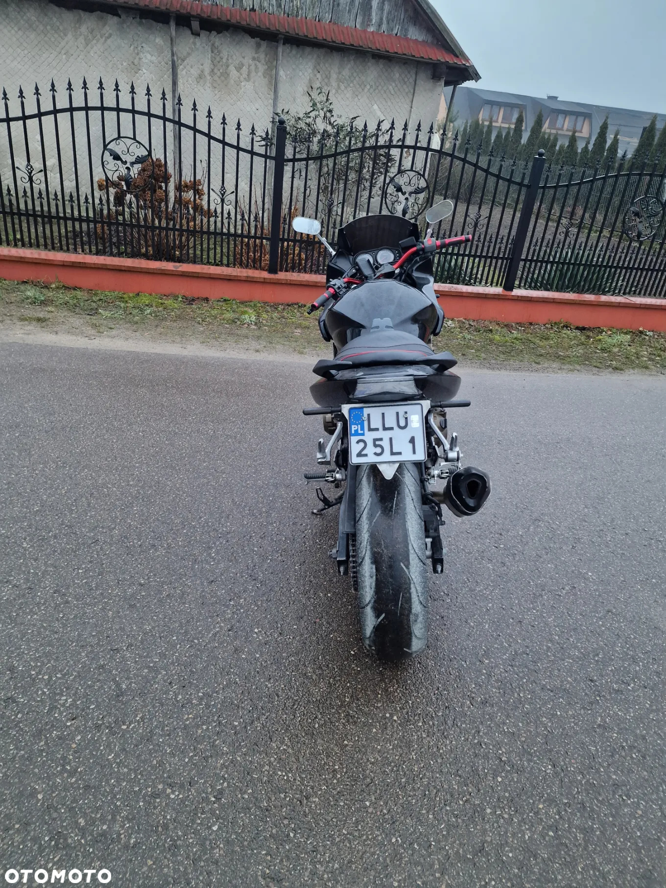 Kawasaki Z - 10