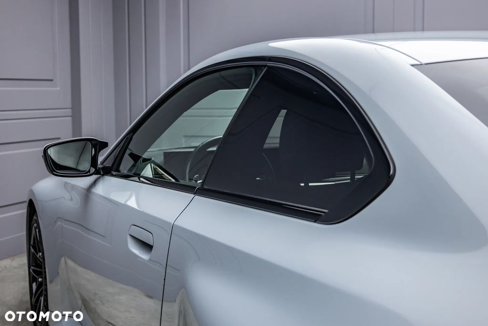 BMW M2 - 21