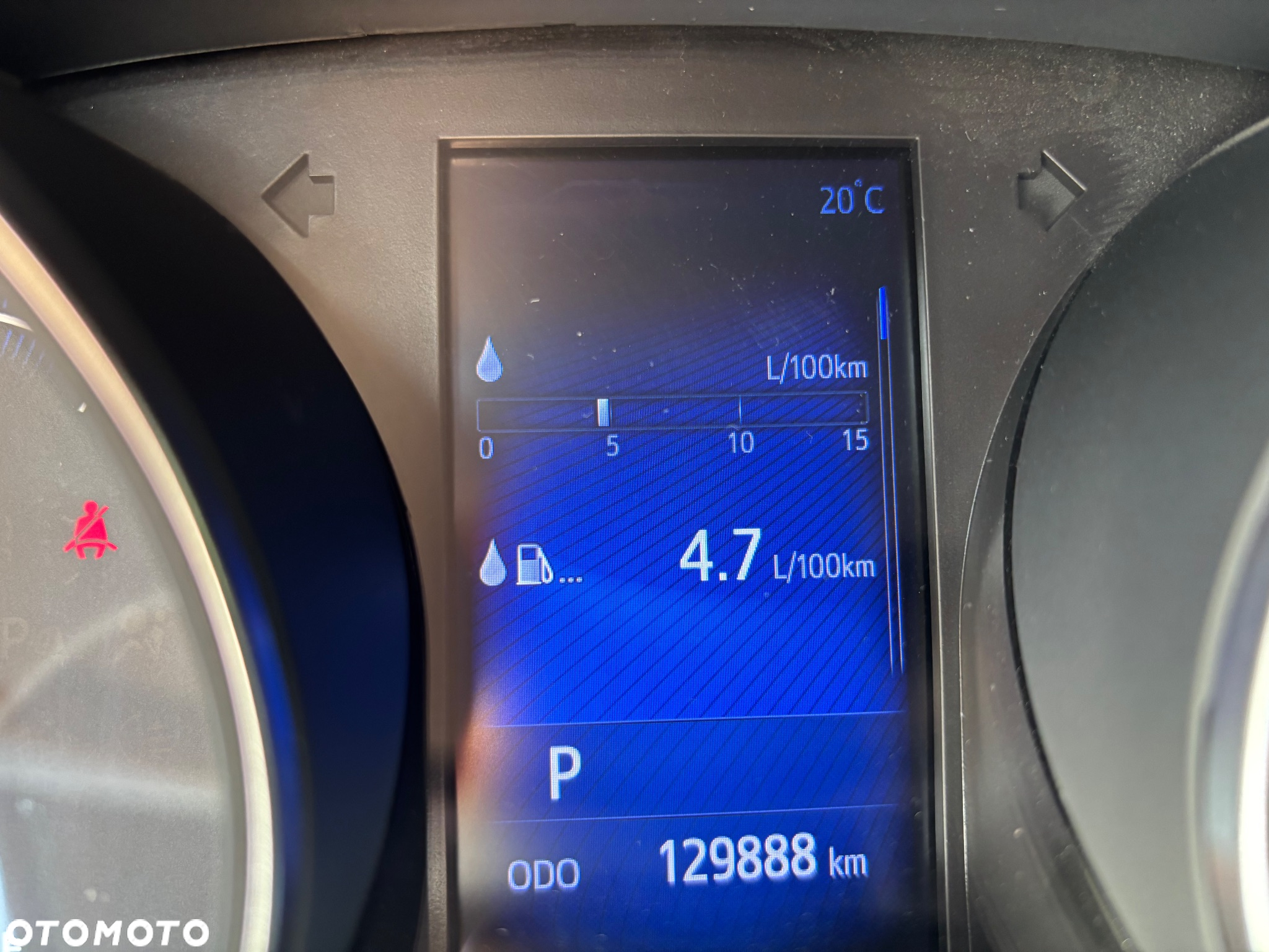 Toyota C-HR 1.8 Hybrid Dynamic - 9