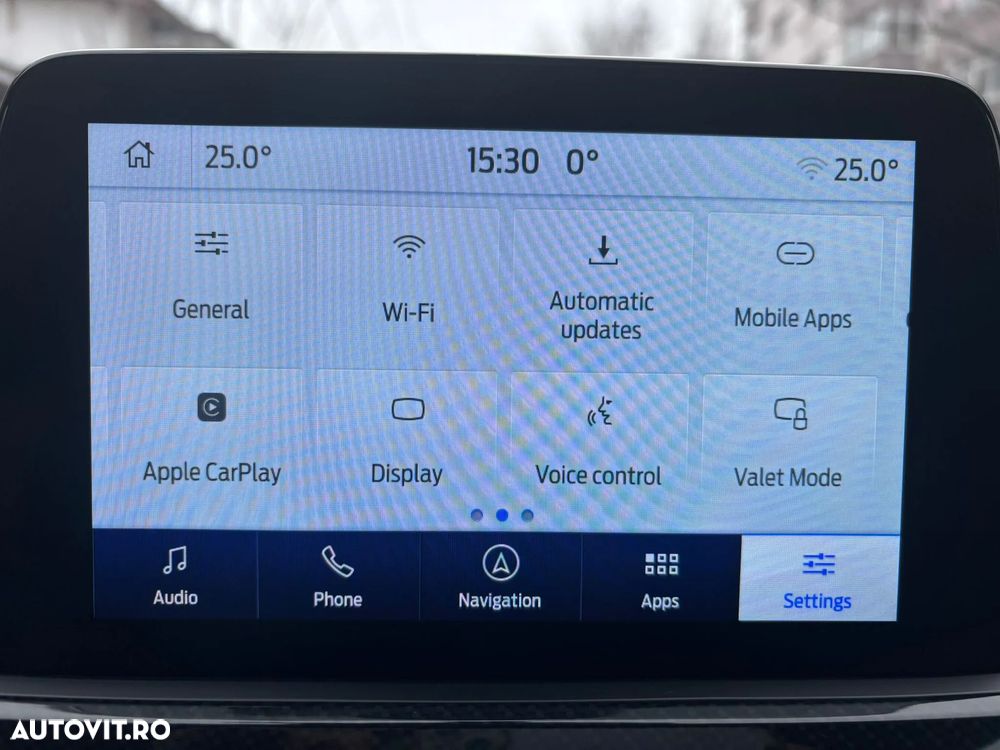 Ford Kuga 2.5 Duratec PHEV ST-LINE X - 16