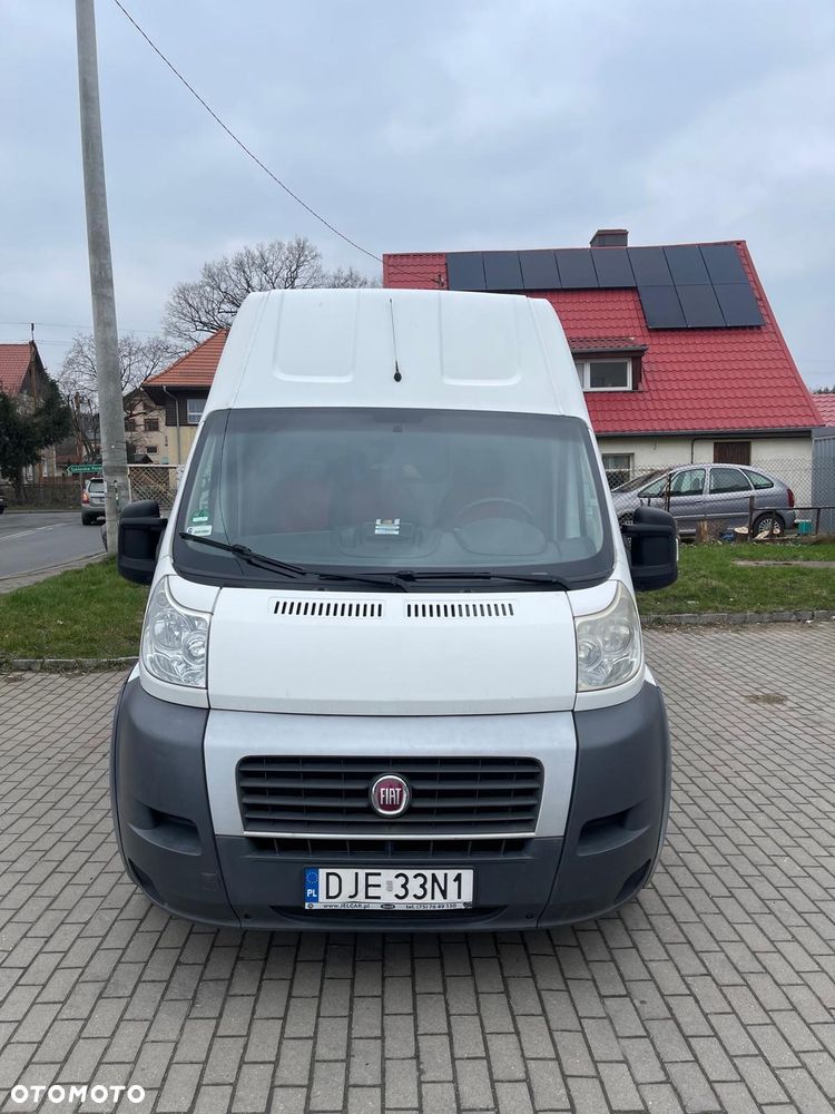 Fiat Ducato L3 - 5