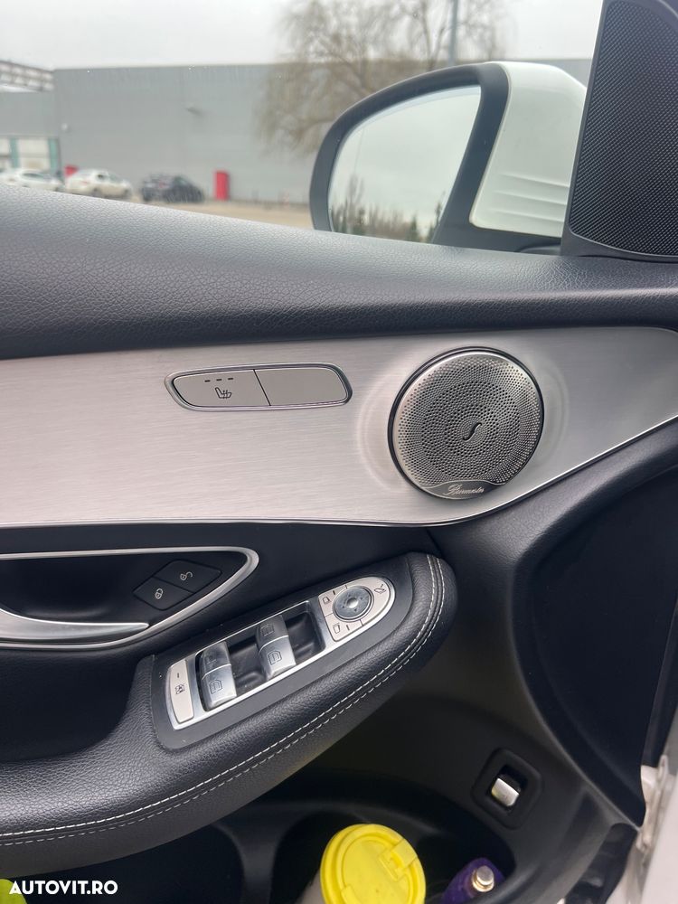 Mercedes-Benz GLC - 10