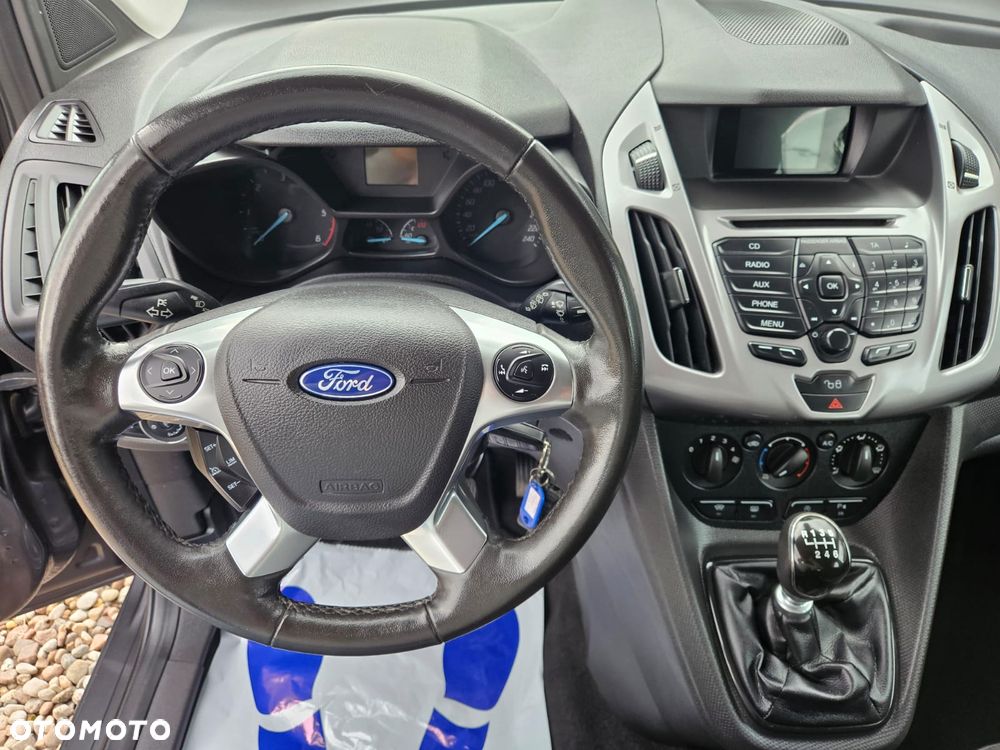 Ford Tourneo Connect Grand 1.5 EcoBlue Start/Stop Active - 14