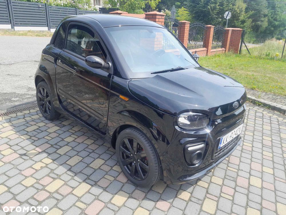 Microcar DUE - 2
