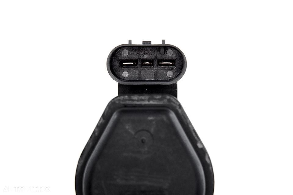 Element actionare etrier frana Bmw Seria 5 F10, F11 2009-, 6 F06, F12, F13 2010-, X3 F25 2010-, X4 F26 2013-, I8 2014-, Z4 2009-, Range Rover, Range Rover Sport 2012-2017 Stanga, D, NTY HZS-BM-000A - 4
