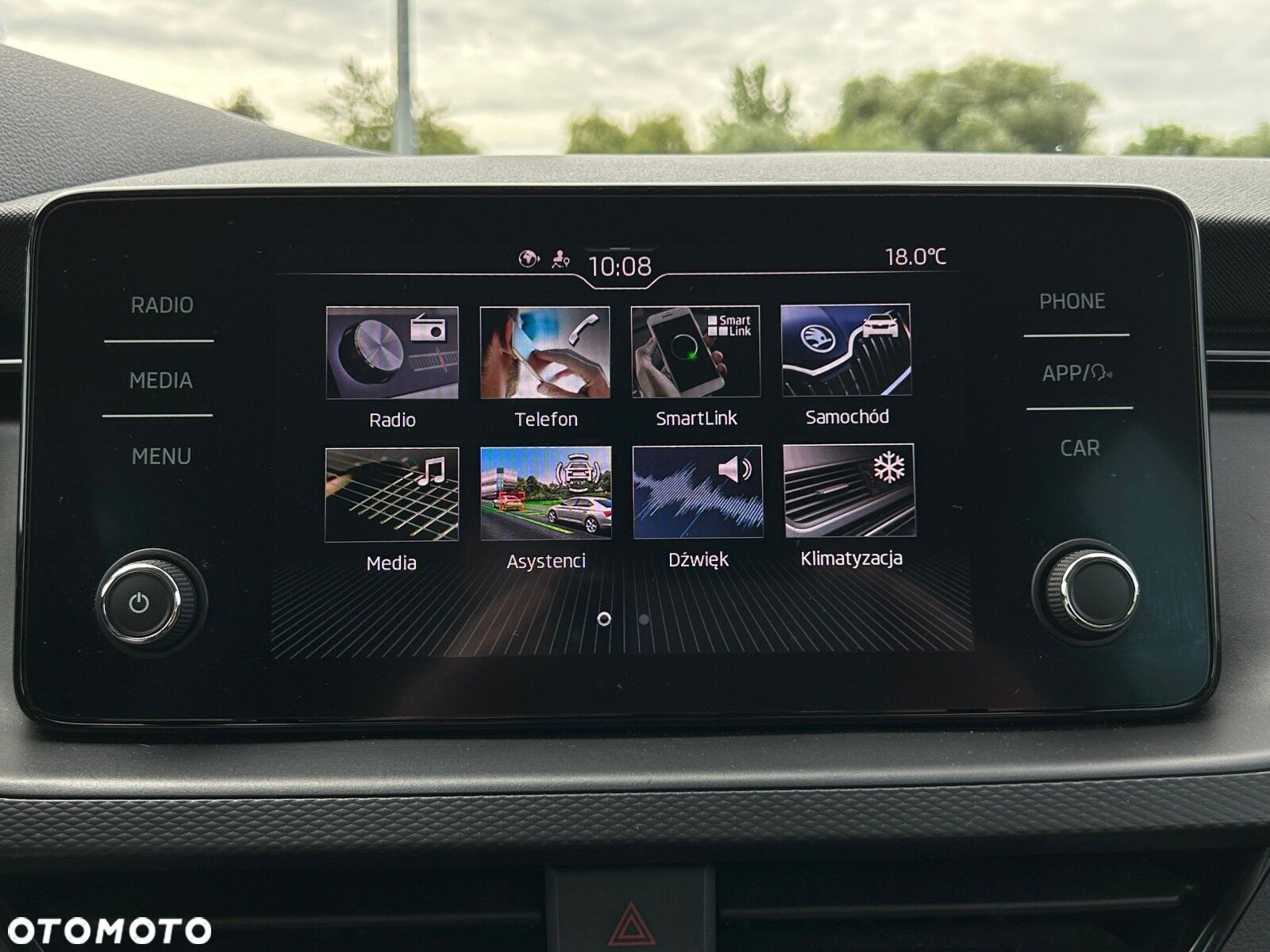 Skoda Kamiq 1.0 TSI Ambition - 27
