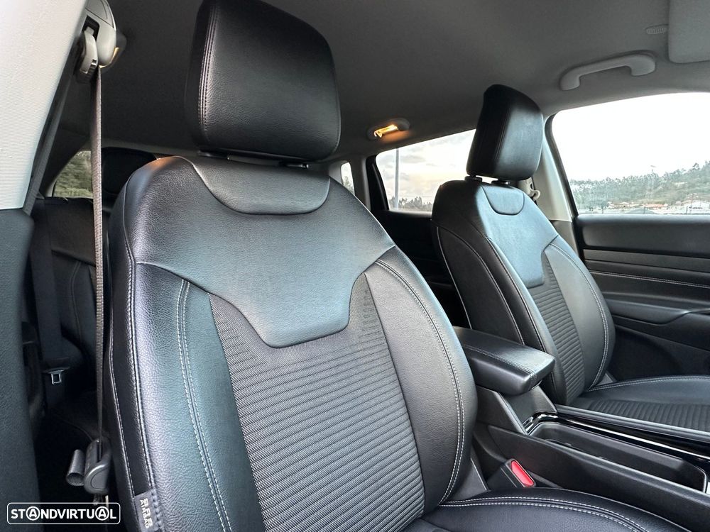 Jeep Compass 1.3 TG 4Xe Limited S - 24