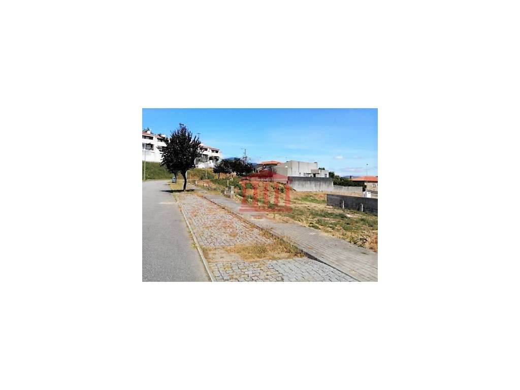 LOTE PARA CONSTRUÇÃO - Grande imagem: 3/21