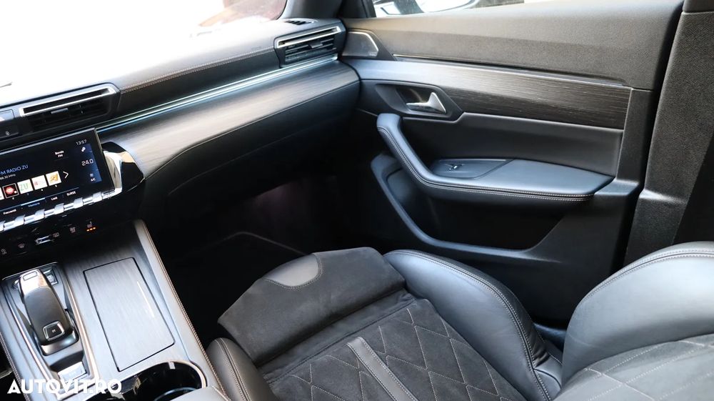 Peugeot 508 PureTech 225 EAT8 GT Pack - 20