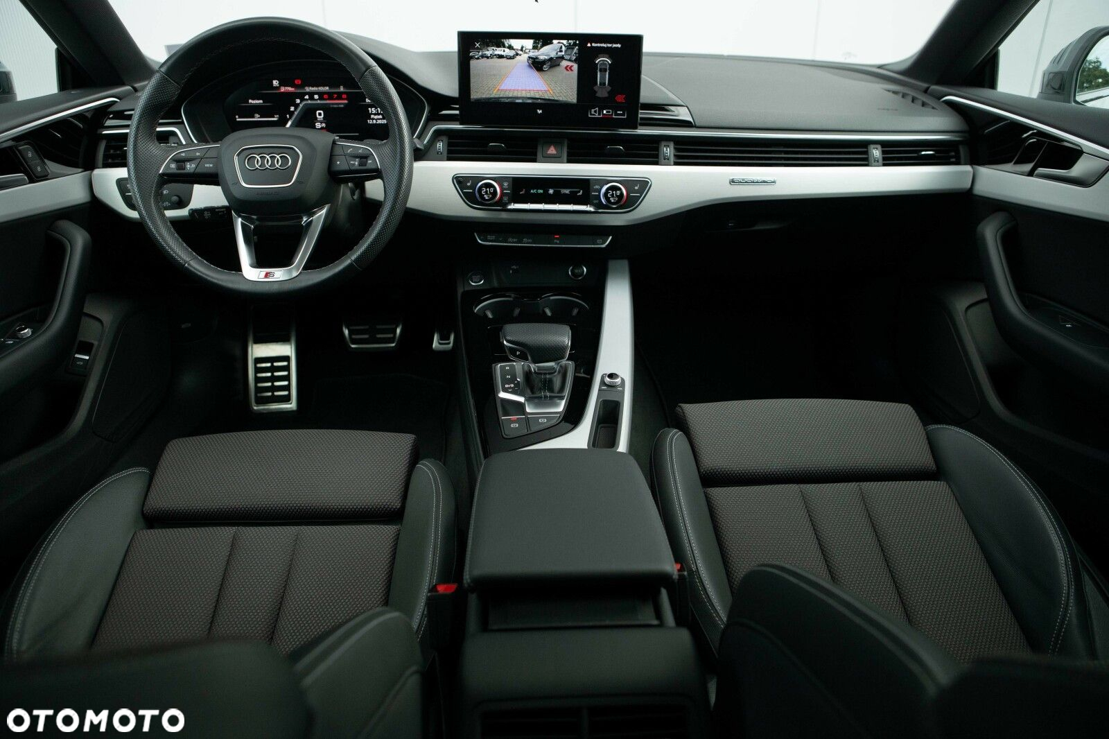 Audi A5 - 26