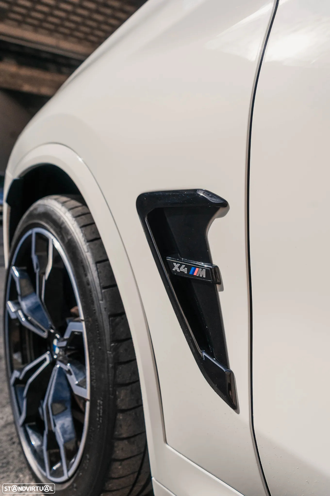 BMW X4 M Competition - 10