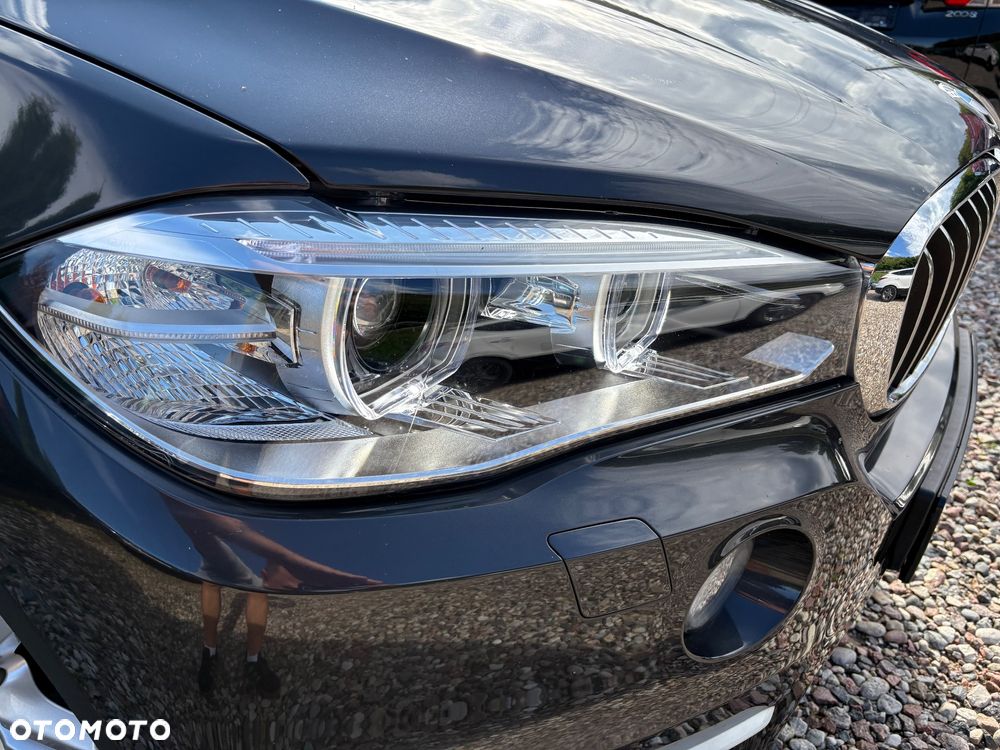 BMW X5 sDrive25d - 12