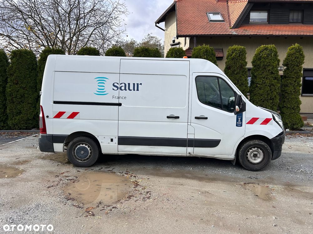 Renault Master - 4