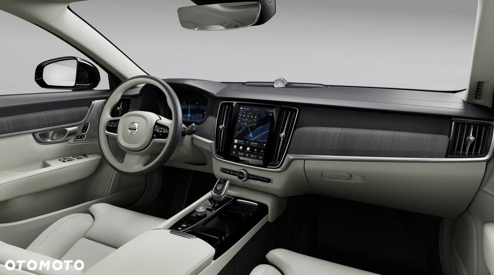 Volvo V90 T8 AWD Plug-In Hybrid Ultra Dark - 2