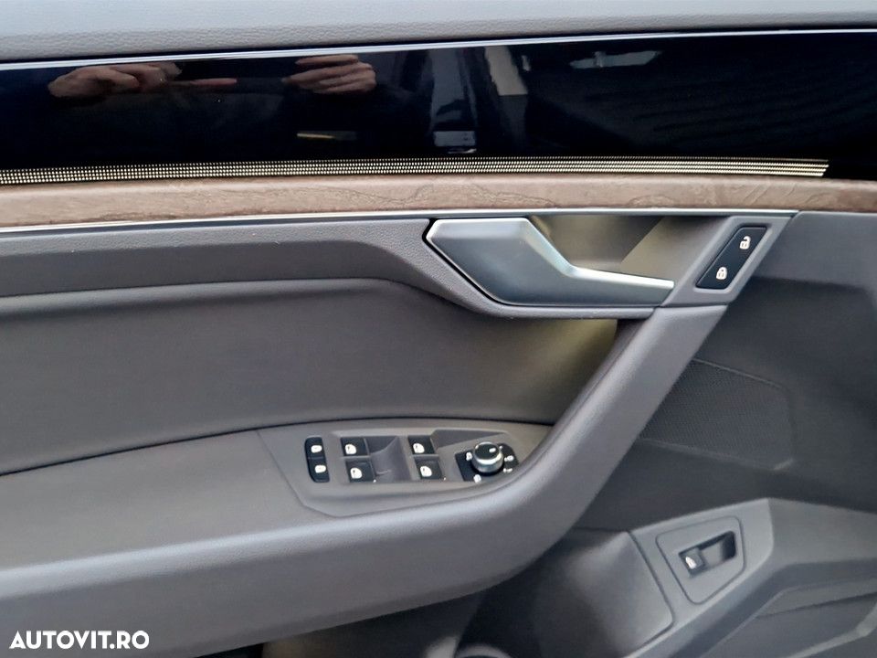 Volkswagen Touareg V6 TDI Atmosphere - 17