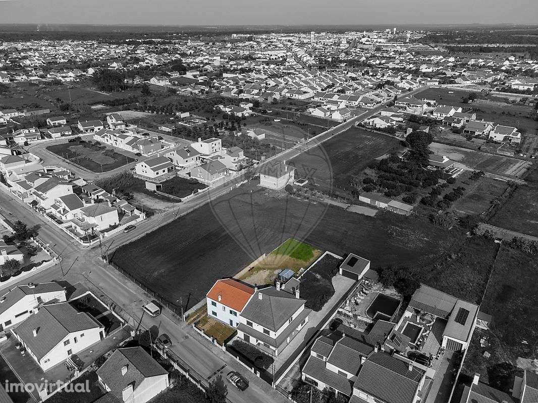 Moradia T4 para venda - Grande imagem: 2/30