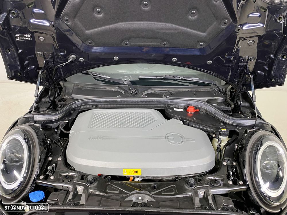 MINI 3 Portas Cooper SE Yours - 22