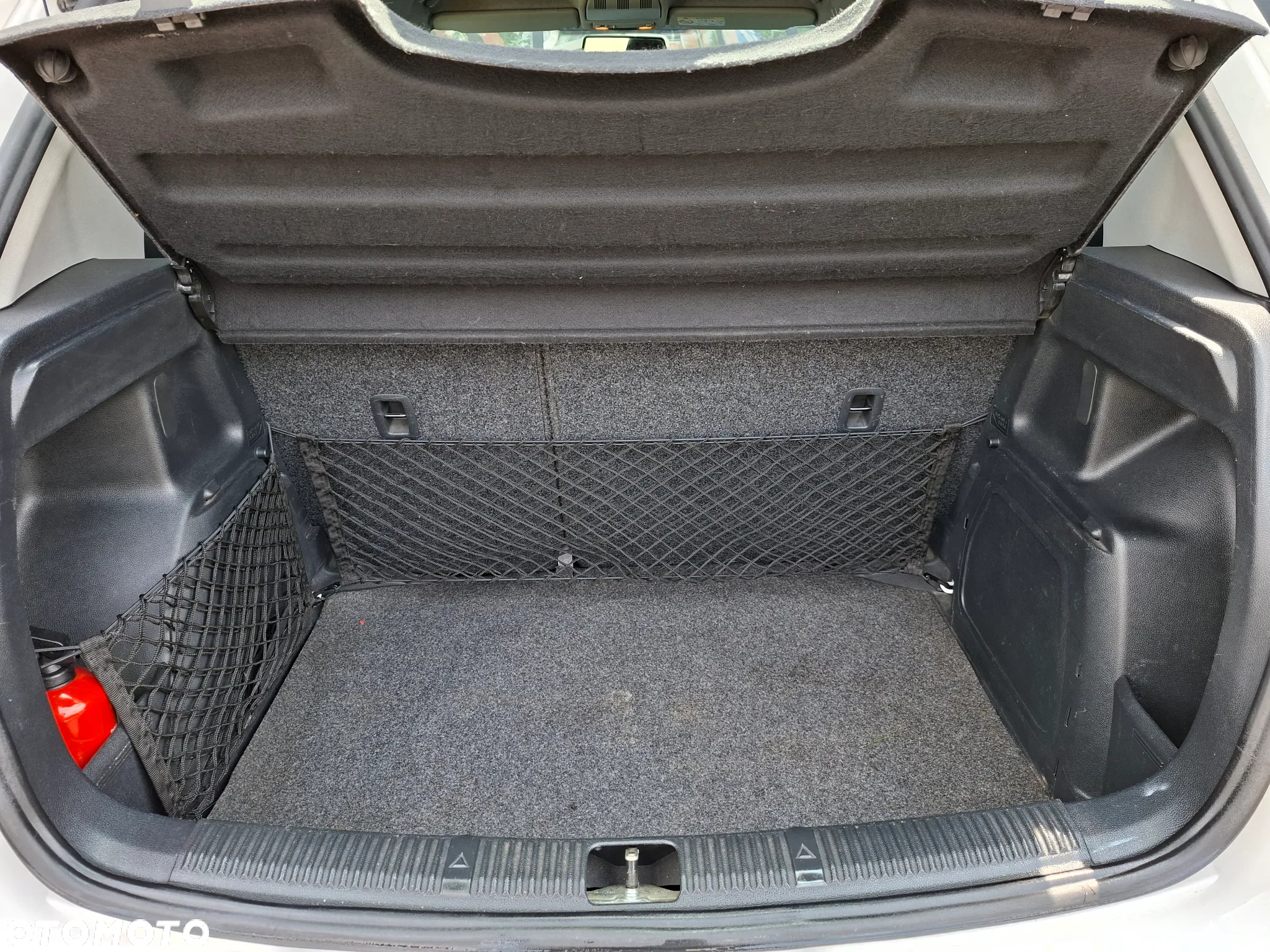 Skoda Fabia 1.4 16V Ambition - 15