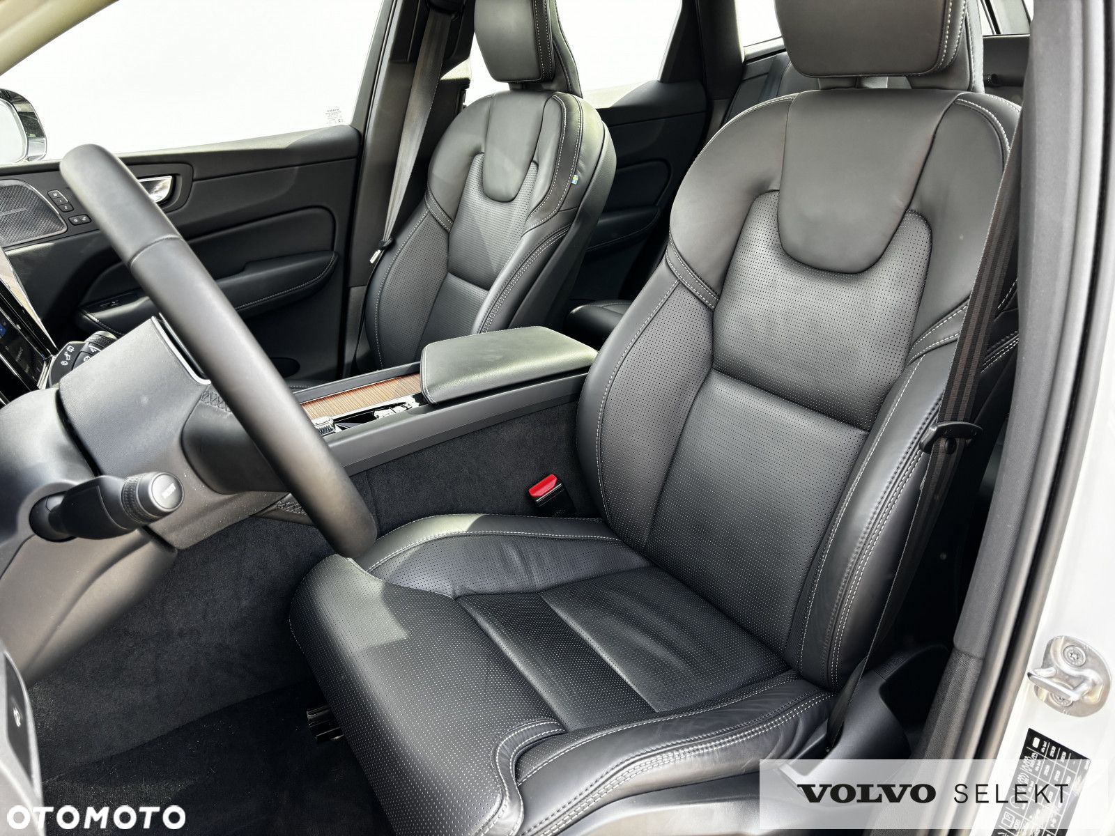 Volvo XC 60 - 7